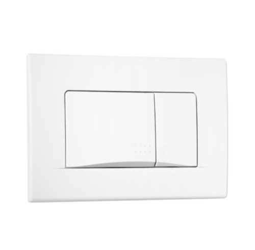 Кнопка смыва Roca Active 32B белая 78901130B0